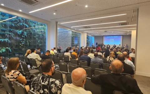 21ª edição do tradicional Fórum de Segurança